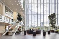 De Knoop�����ڵ���֧�칫 ¥��