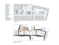 Armstrong���伯���������ܲ��칫 ƽ��ͼ