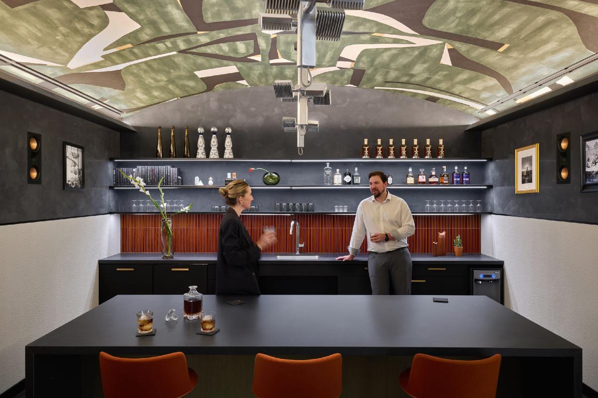 ��ҵ����Stonebriar���ݰ칫�ң��ٶ�������