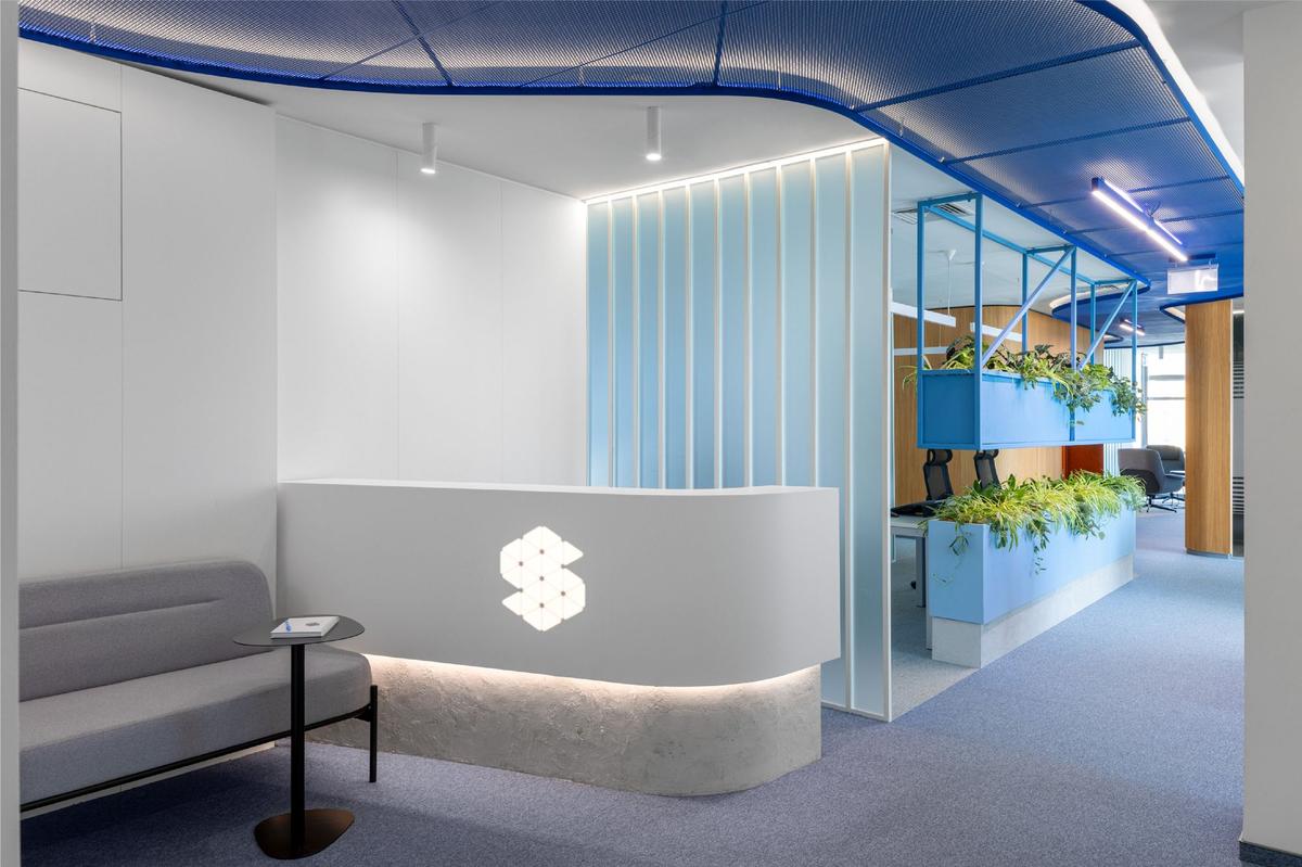 Syscom Engineering�����ǰ칫�ң���ɫ��ѧ