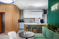 Syscom Engineering�����ǰ칫 ���в�ˮ��