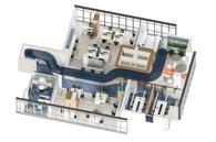 Syscom Engineering�����ǰ칫 ���ͼ