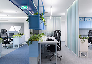 Syscom Engineering�����ǰ칫�ң���ɫ��ѧ