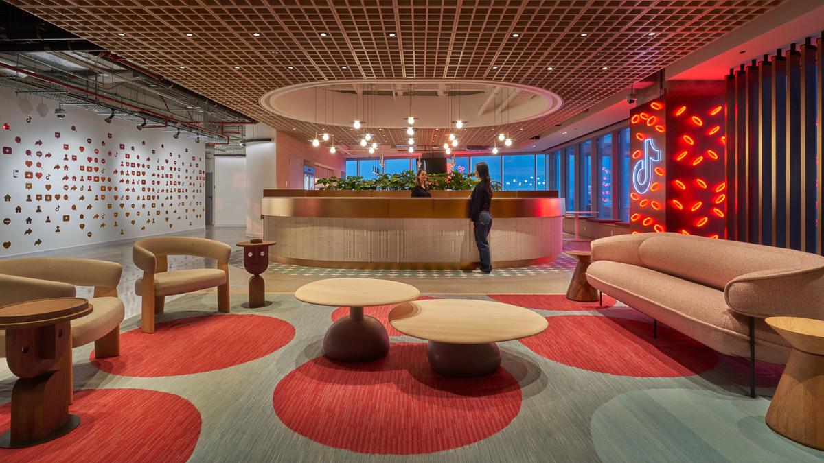 TikTokī�����ܲ����ڵ��Ļ����쳱�ռ�