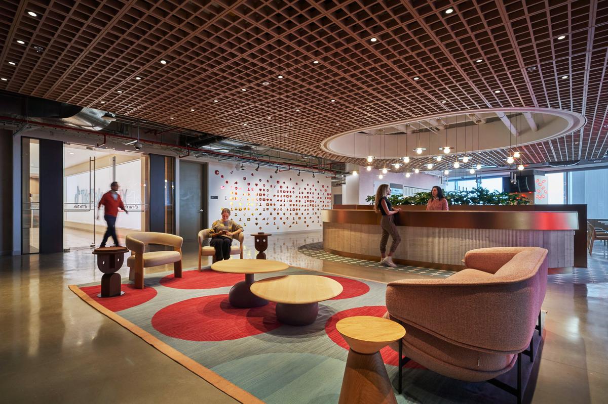 TikTokī�����ܲ����ڵ��Ļ����쳱�ռ�