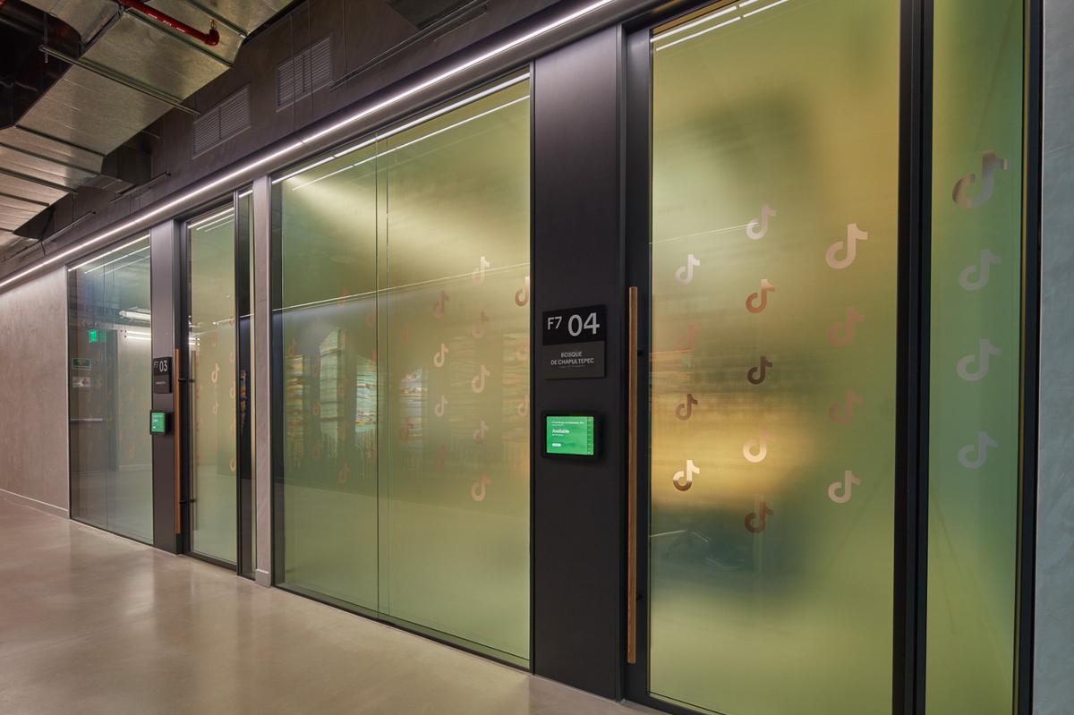 TikTokī�����ܲ����ڵ��Ļ����쳱�ռ�