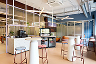 �¹�������ҵREWE�����ܲ��칫 ���в�ˮ��