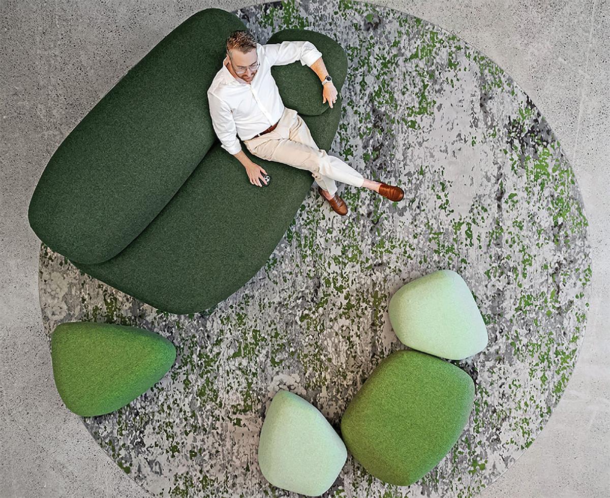 Macquarie����ŦԼ�ܲ���һ��¥�����ܽ��ڰ칫����