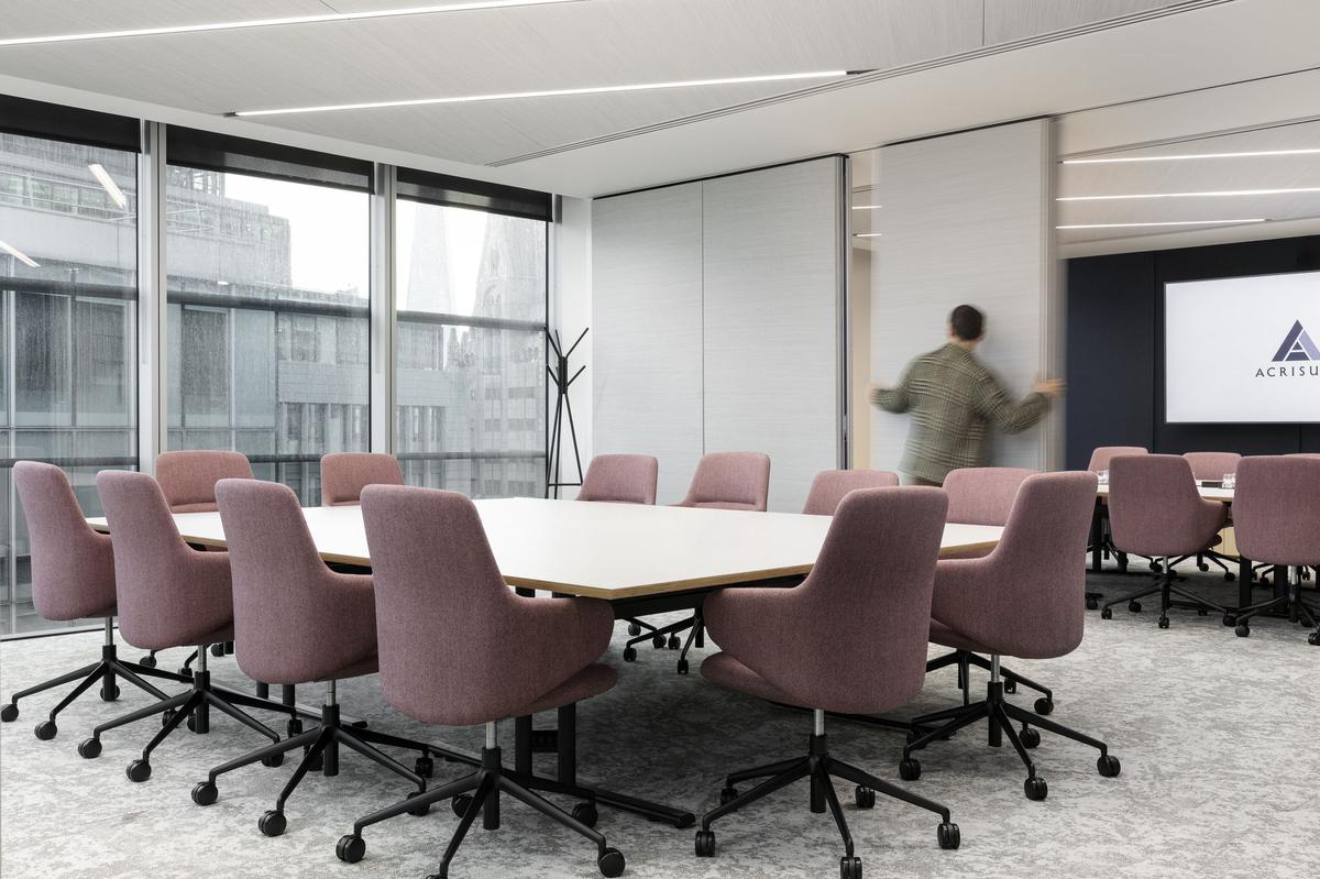 ���ڿƼ�Acrisure�׶��ܲ������Э��+�����ݽ�