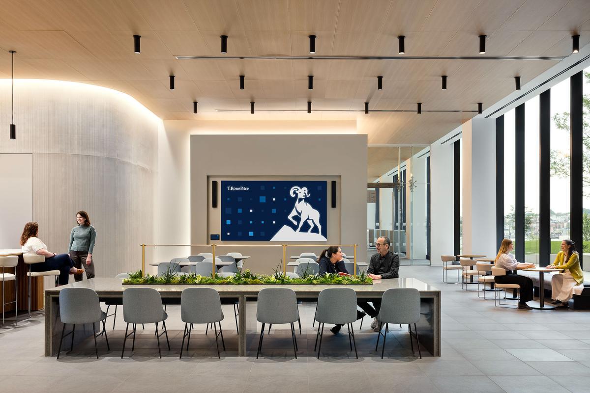 ����T. Rowe Price�ܲ���Ͷ�ʾ�ͷ�ѹ�ҵ�صؽ��ɵر�