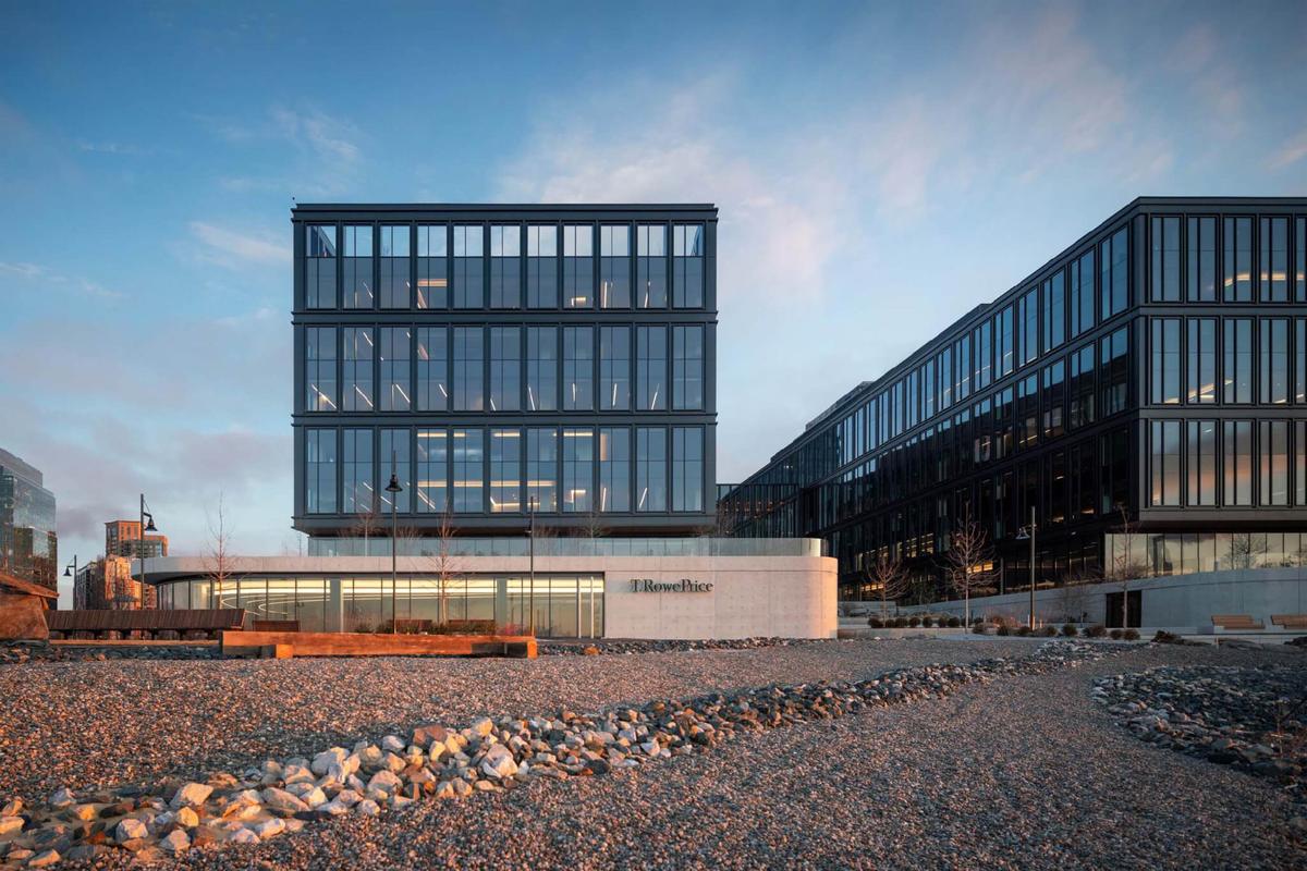 ����T. Rowe Price�ܲ���Ͷ�ʾ�ͷ�ѹ�ҵ�صؽ��ɵر�