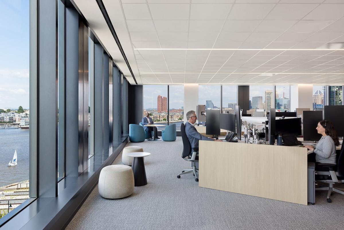 ����T. Rowe Price�ܲ���Ͷ�ʾ�ͷ�ѹ�ҵ�صؽ��ɵر�