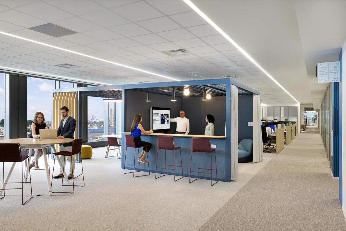 ����T. Rowe Price�ܲ���Ͷ�ʾ�ͷ�ѹ�ҵ�صؽ��ɵر�