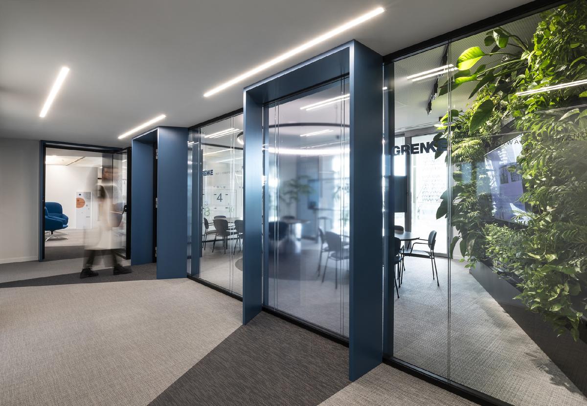 ���ڹ�˾GRENKE�����ܲ���Ա����������������