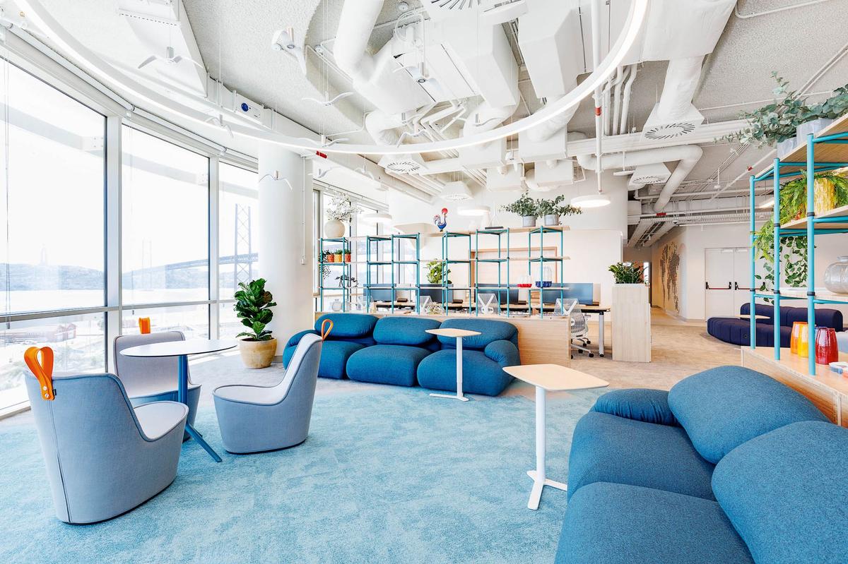 Cloudflare��˹���ܲ����Ƽ���˾����������