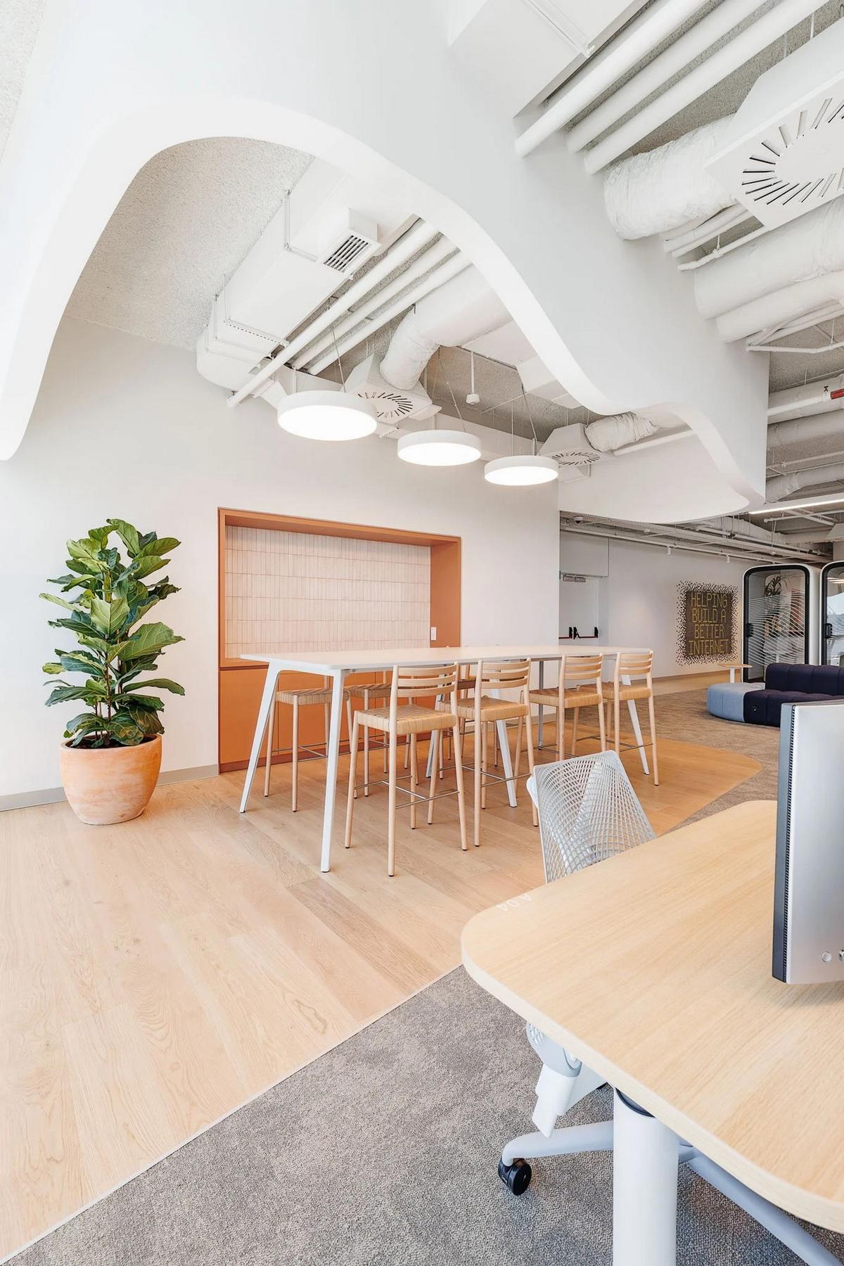 Cloudflare��˹���ܲ����Ƽ���˾����������