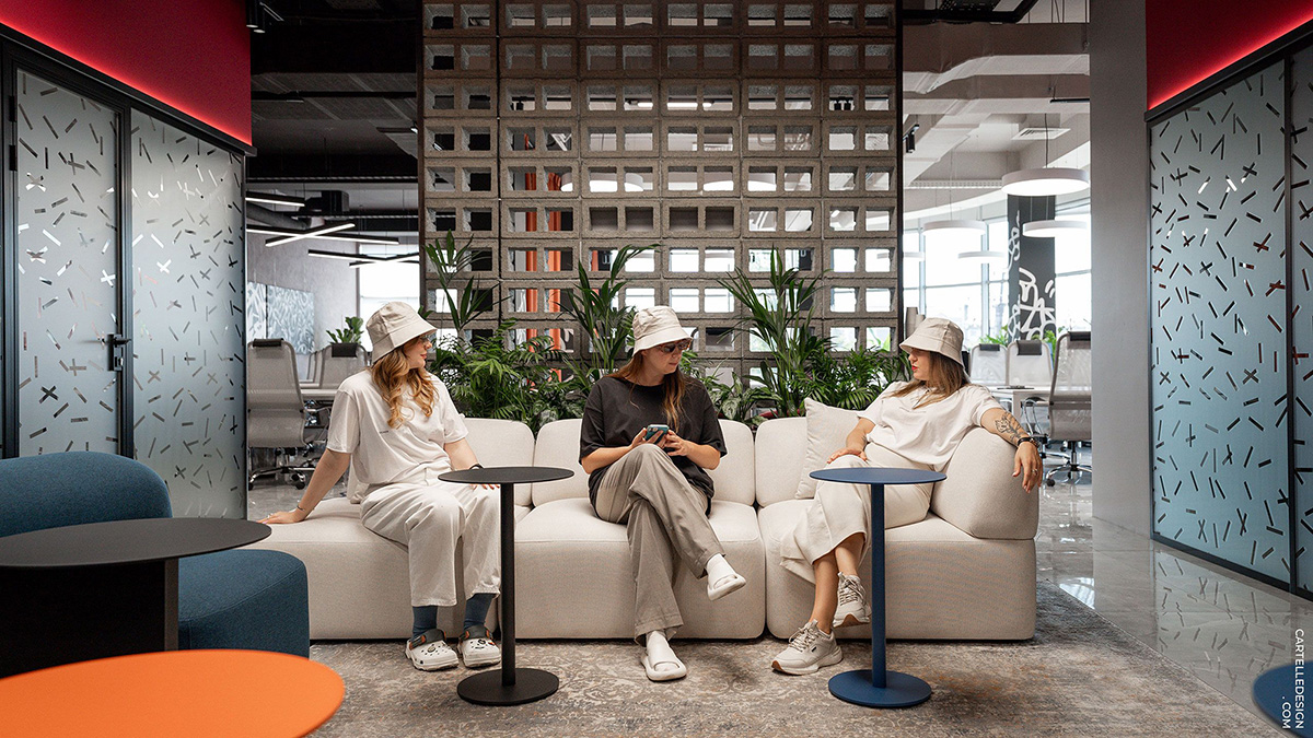 ����˹DELO���ϰ칫�������˵Ĵ���������