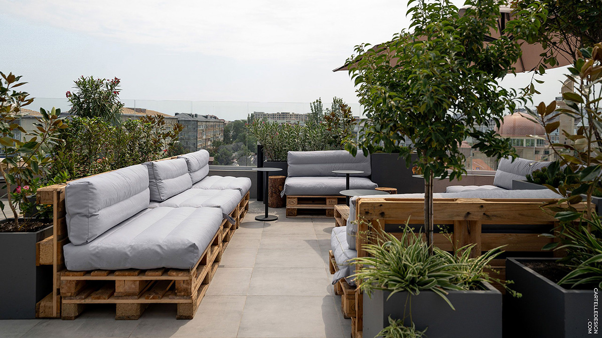 ����˹DELO���ϰ칫�������˵Ĵ���������