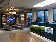 �Ƽ���˾EPAM�����Ʒ��ܲ��칫 ǰ̨�Ӵ�