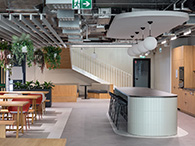 �Ƽ���˾EPAM�����Ʒ��ܲ��칫 ���в�ˮ��