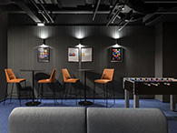 �Ƽ���˾EPAM�����Ʒ��ܲ��칫 ����ëձ