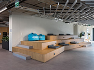 �Ƽ���˾EPAM�����Ʒ��ܲ��칫 ������