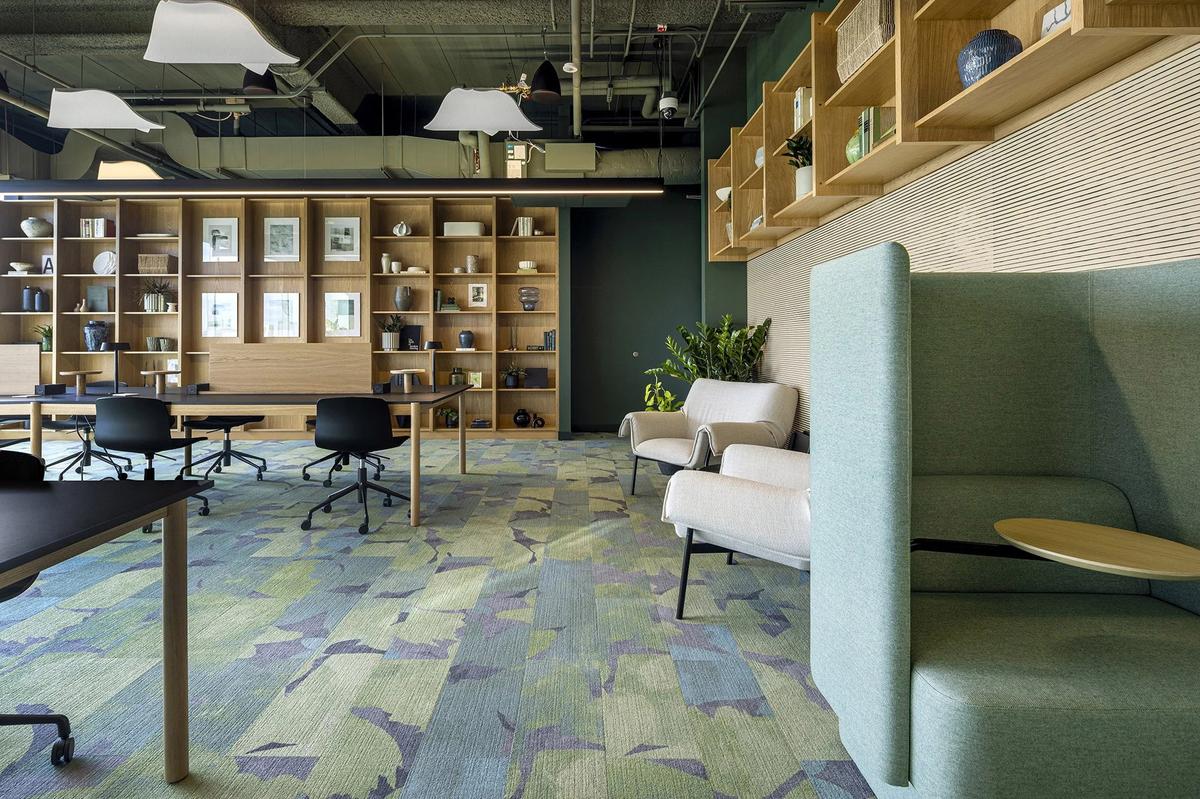 ����Arvest������ƣ����ռ�����ع���ϰ칫