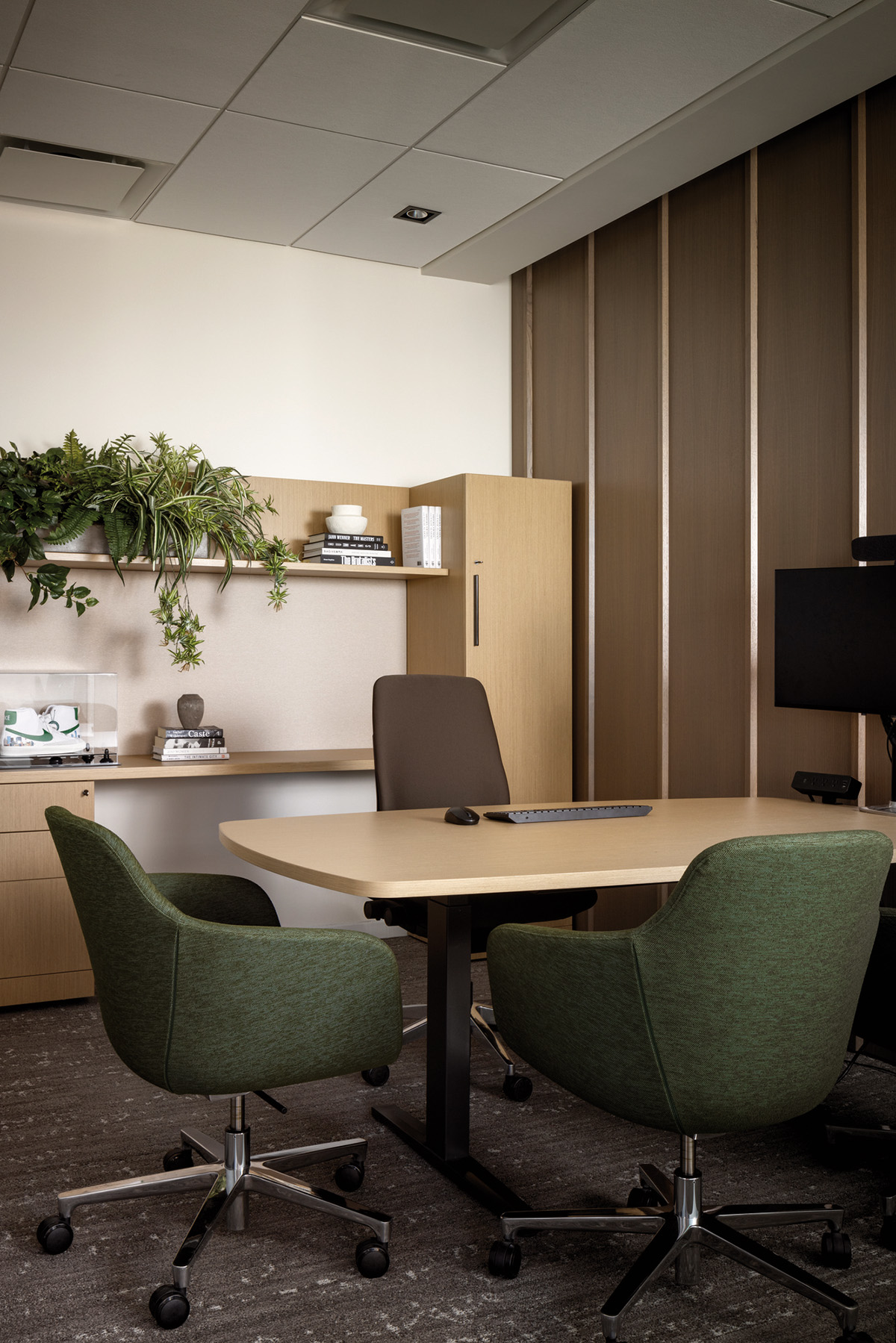 ��ʿ����ѯ��������칫�Ҹ�����������Ч�ܻ�ϰ칫ģʽ