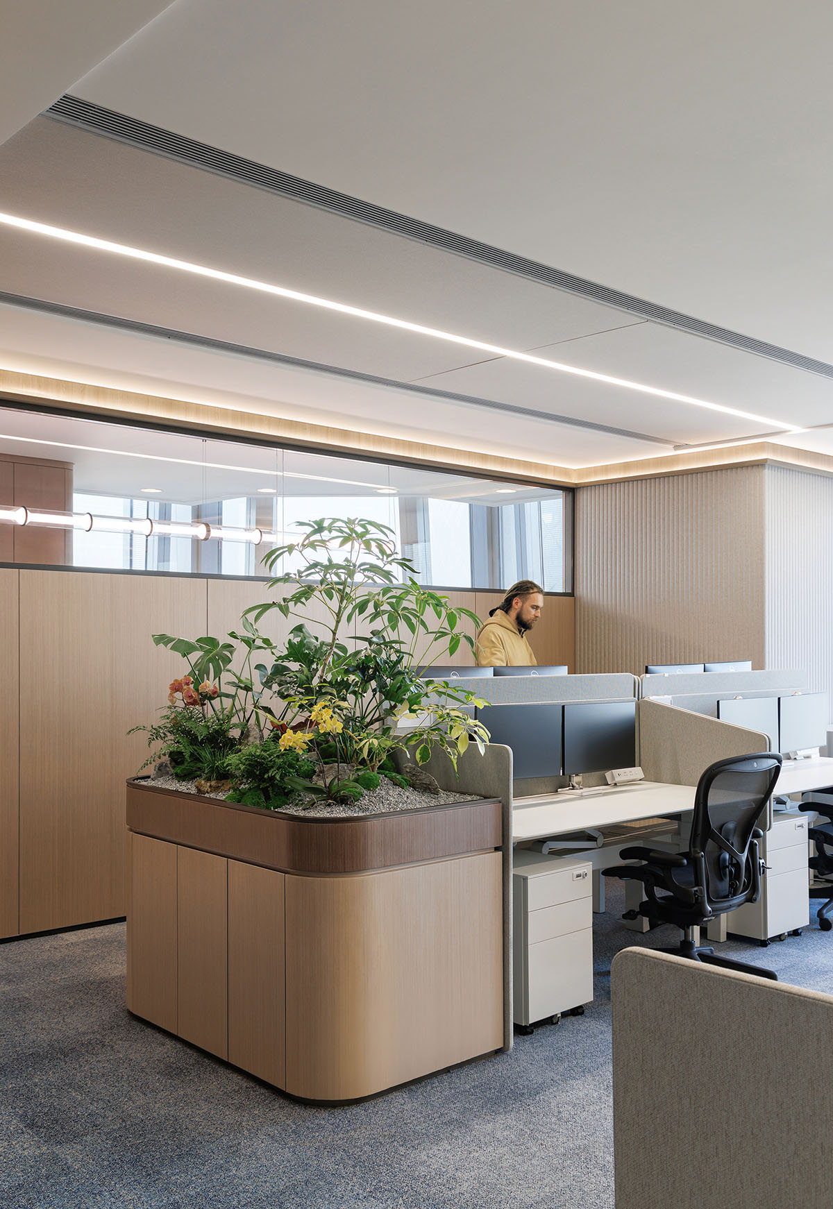 ���ڹ�˾���������׵�˫���ԡ���Ȼ������Ŀռ�Ի�