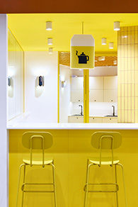 Lipton���ٲ���ȫ��������İ칫 ���в�ˮ��