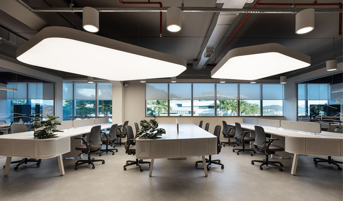 Vivoͨ�ţ����������ϵ��鶯�칫�ռ�