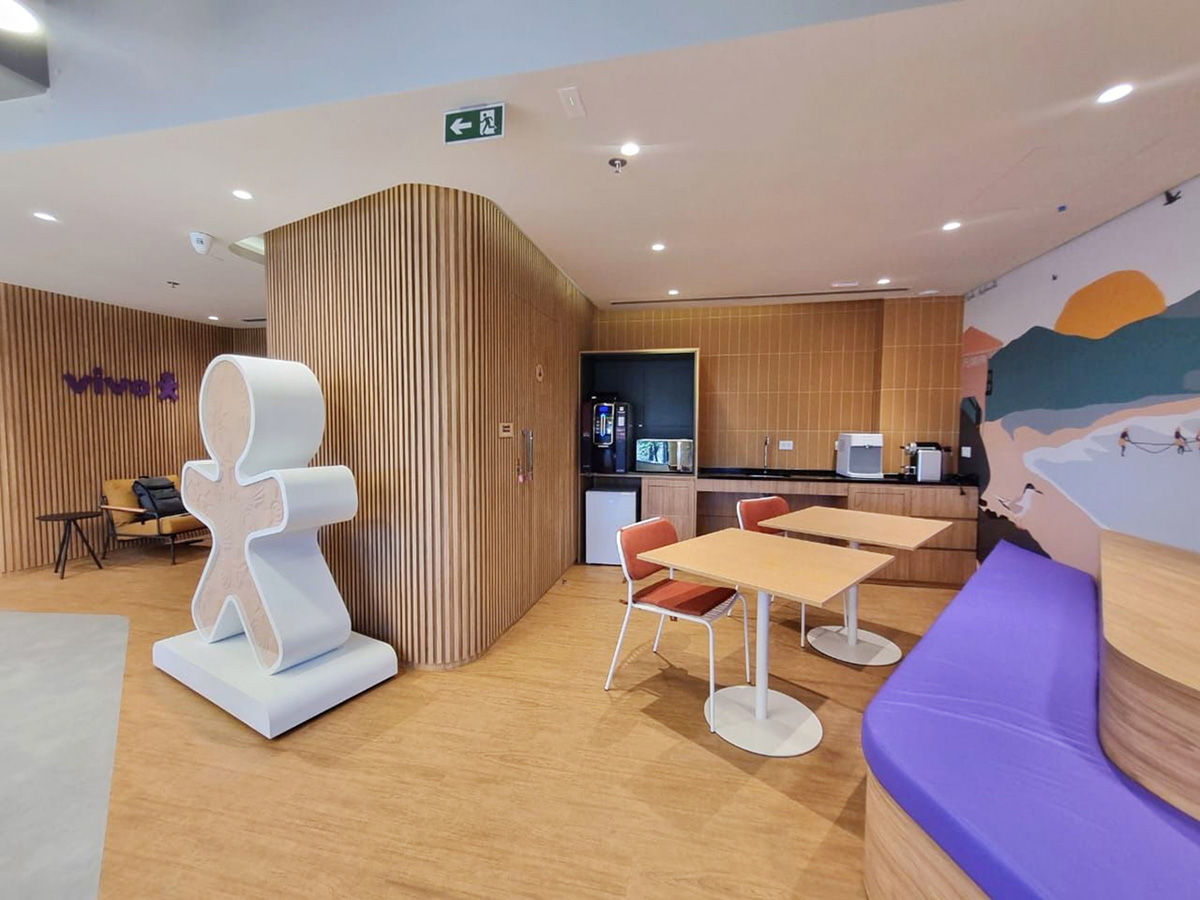 Vivoͨ�ţ����������ϵ��鶯�칫�ռ�