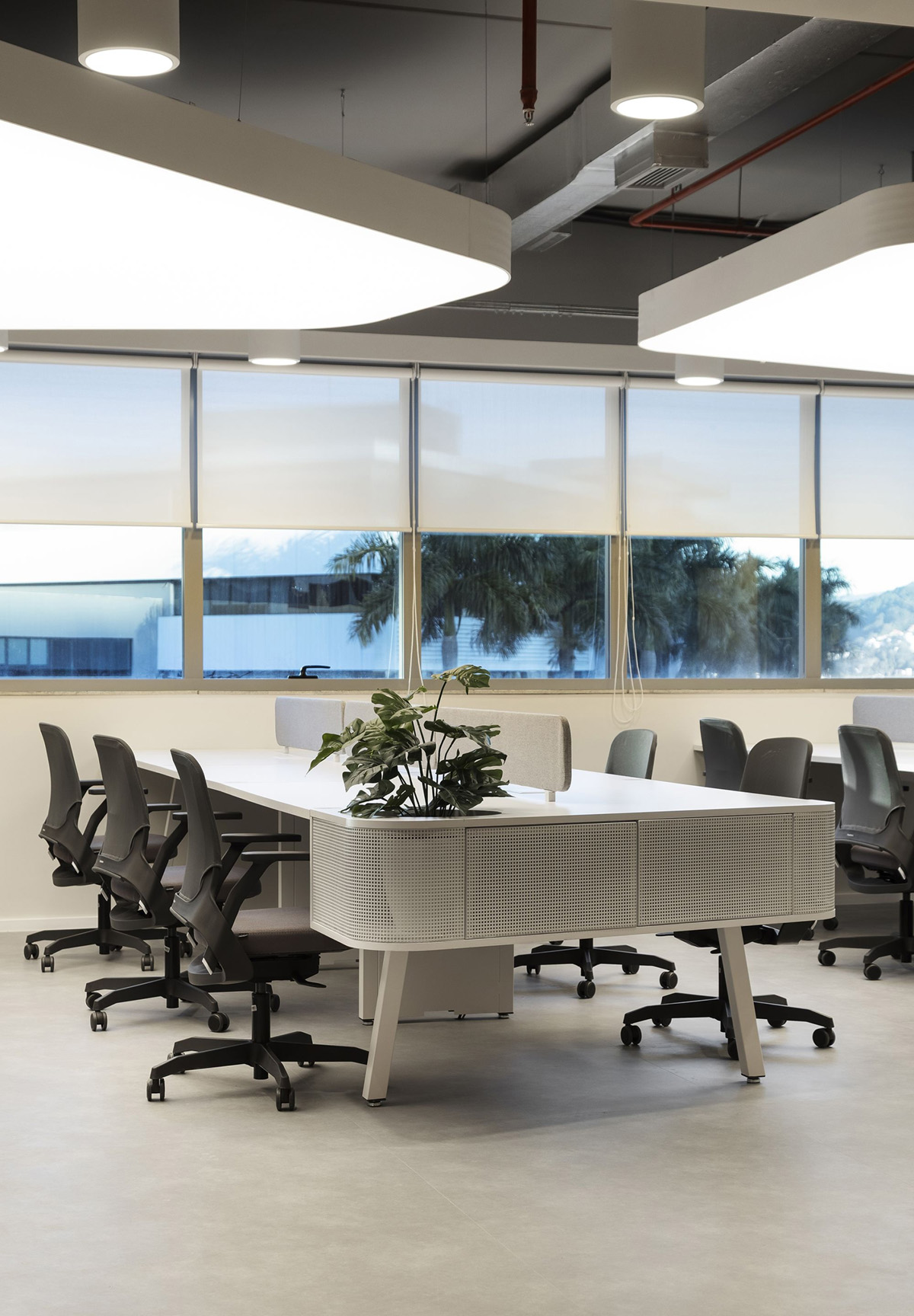 Vivoͨ�ţ����������ϵ��鶯�칫�ռ�