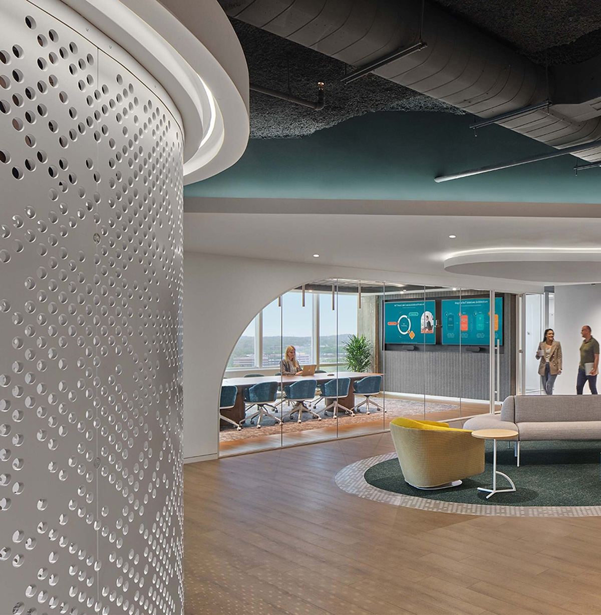 Ofinno ��˹���ܲ���ǰհ�����γ�Ϊ���µġ��߻�����