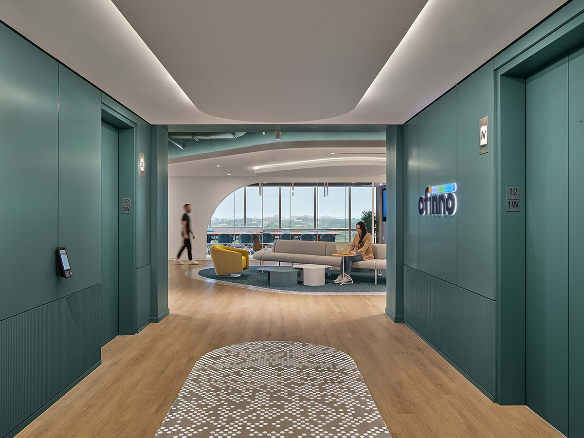 Ofinno ��˹���ܲ���ǰհ�����γ�Ϊ���µġ��߻�����