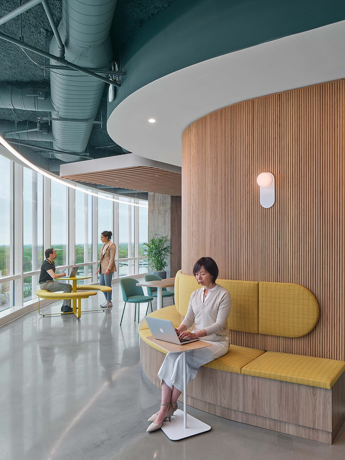 Ofinno ��˹���ܲ���ǰհ�����γ�Ϊ���µġ��߻�����