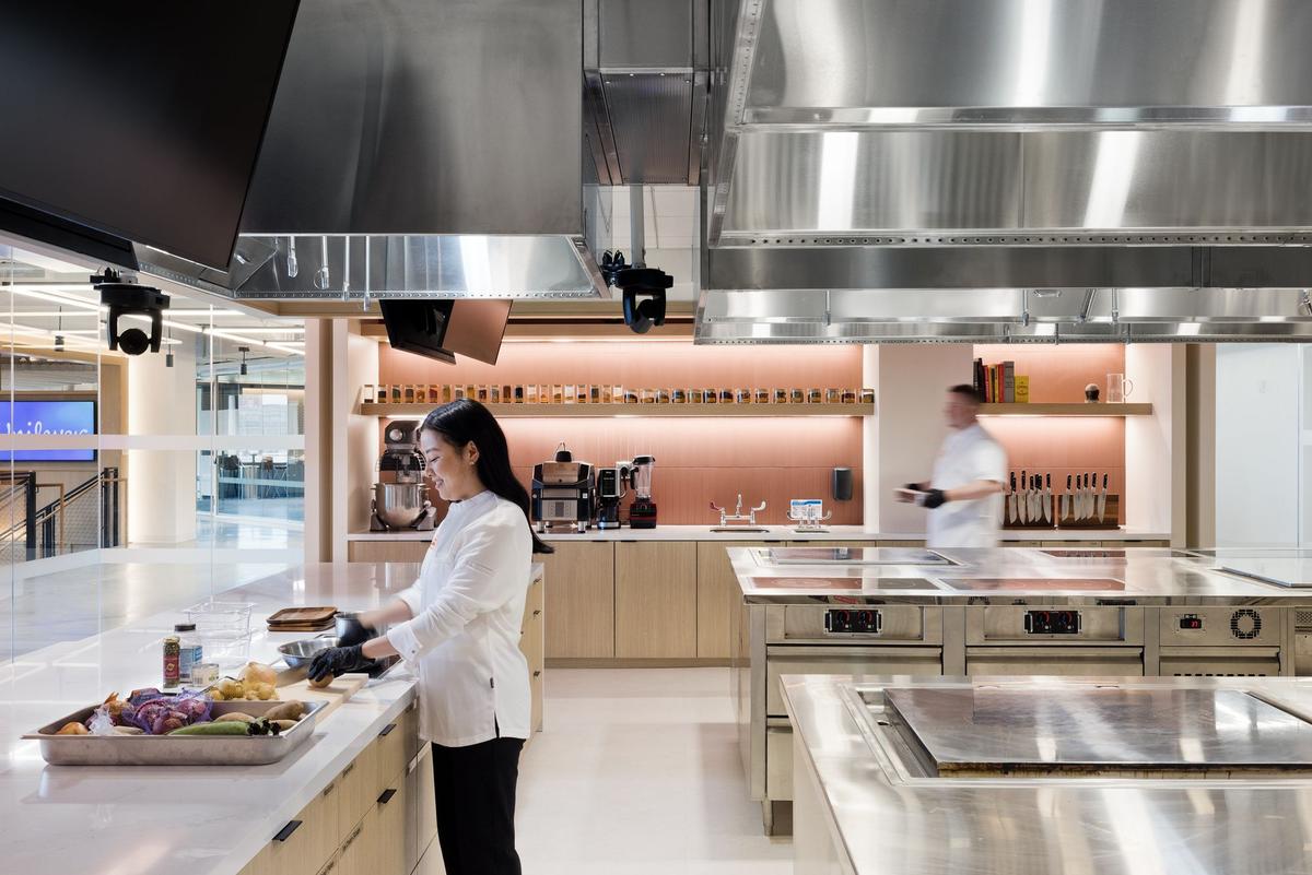 ��ƽ����UnileverΪ�ΰ��ܲ��ӽ����ᵽ�����ģ�