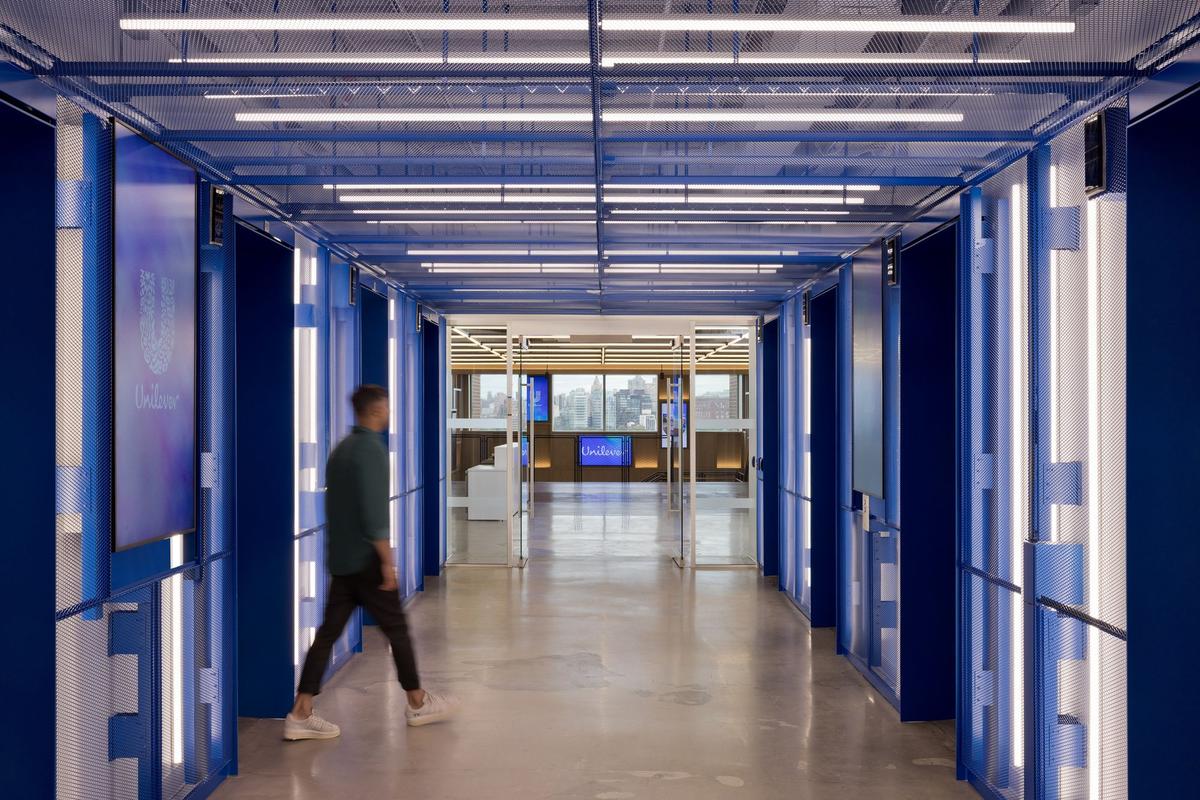 ��ƽ����UnileverΪ�ΰ��ܲ��ӽ����ᵽ�����ģ�