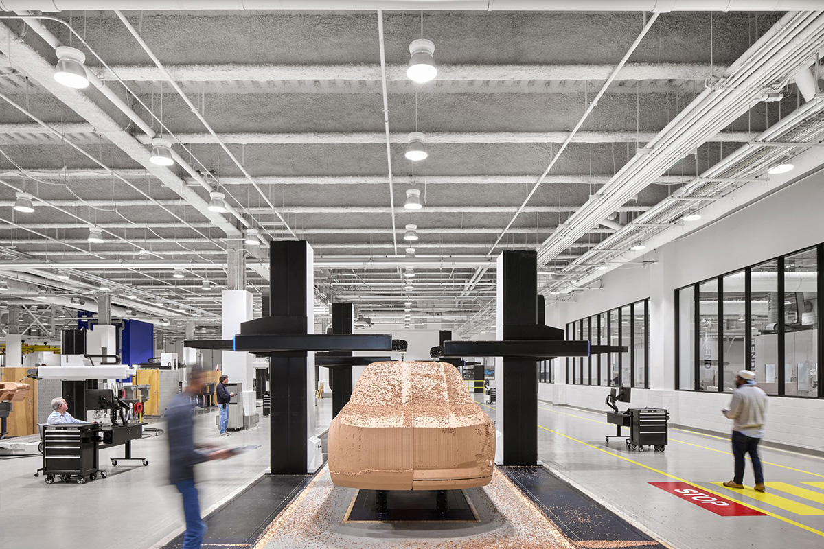 Ford����ȫ���ܲ����ᡰ�����ɽ��������ǻ۽�����