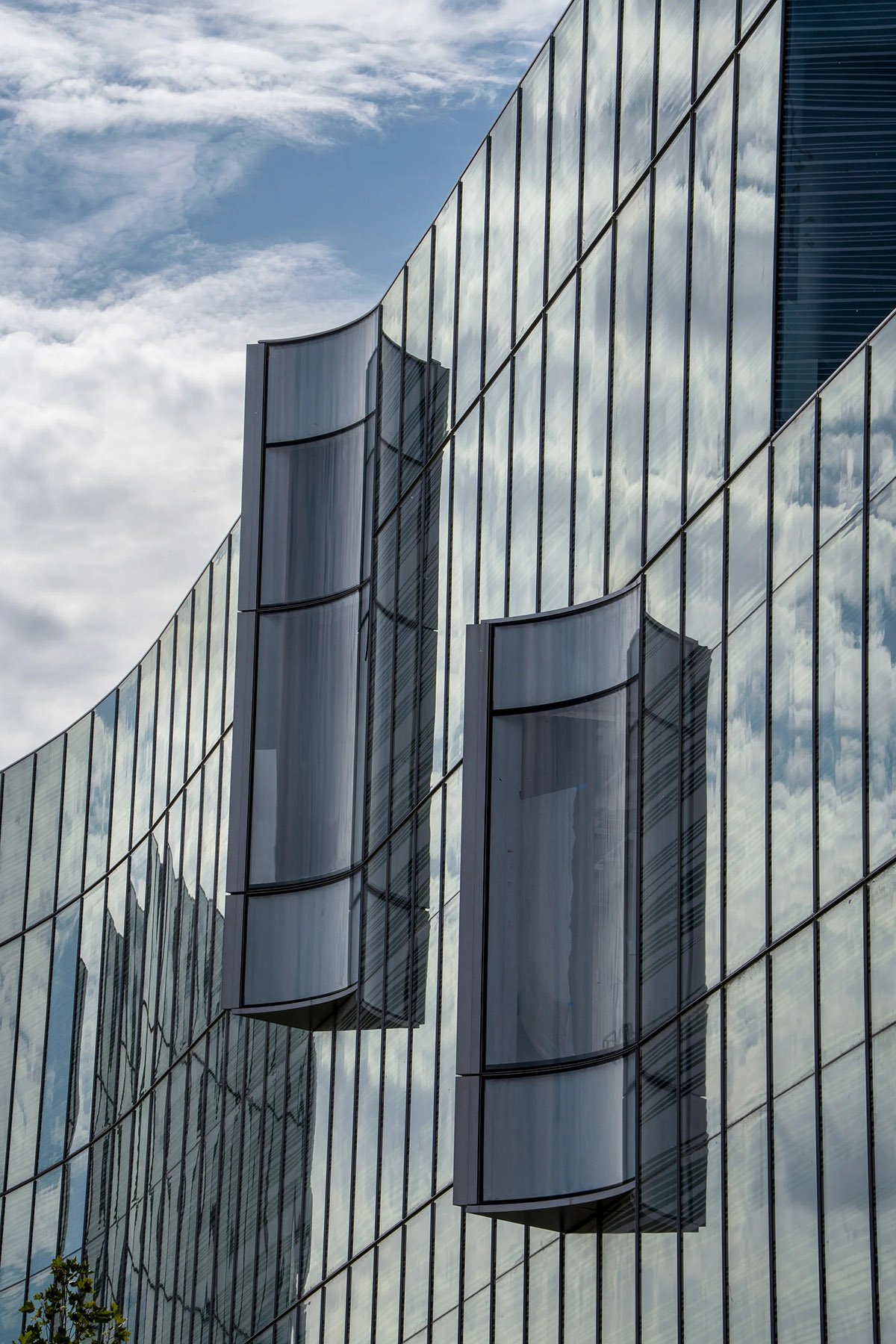 Ford����ȫ���ܲ����ᡰ�����ɽ��������ǻ۽�����