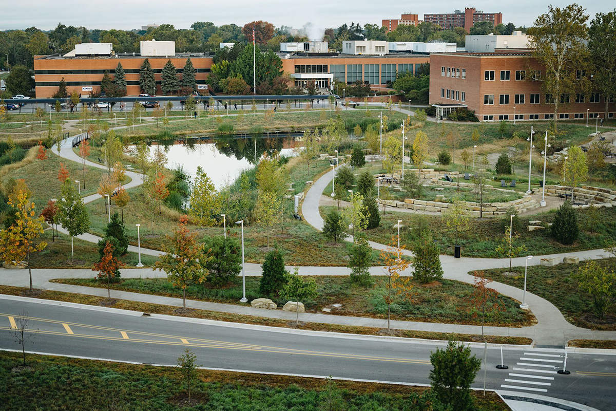 Ford����ȫ���ܲ����ᡰ�����ɽ��������ǻ۽�����