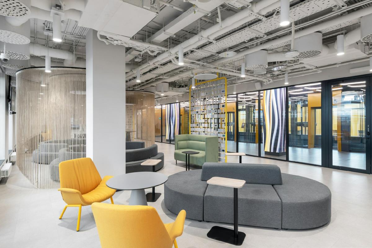 T-Technologyʥ�˵ñ��칫¥��IT�˵����֮��