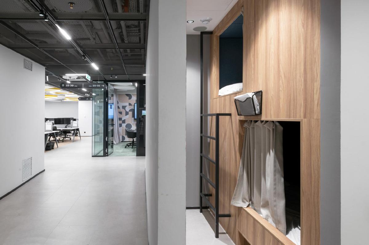 T-Technologyʥ�˵ñ��칫¥��IT�˵����֮��