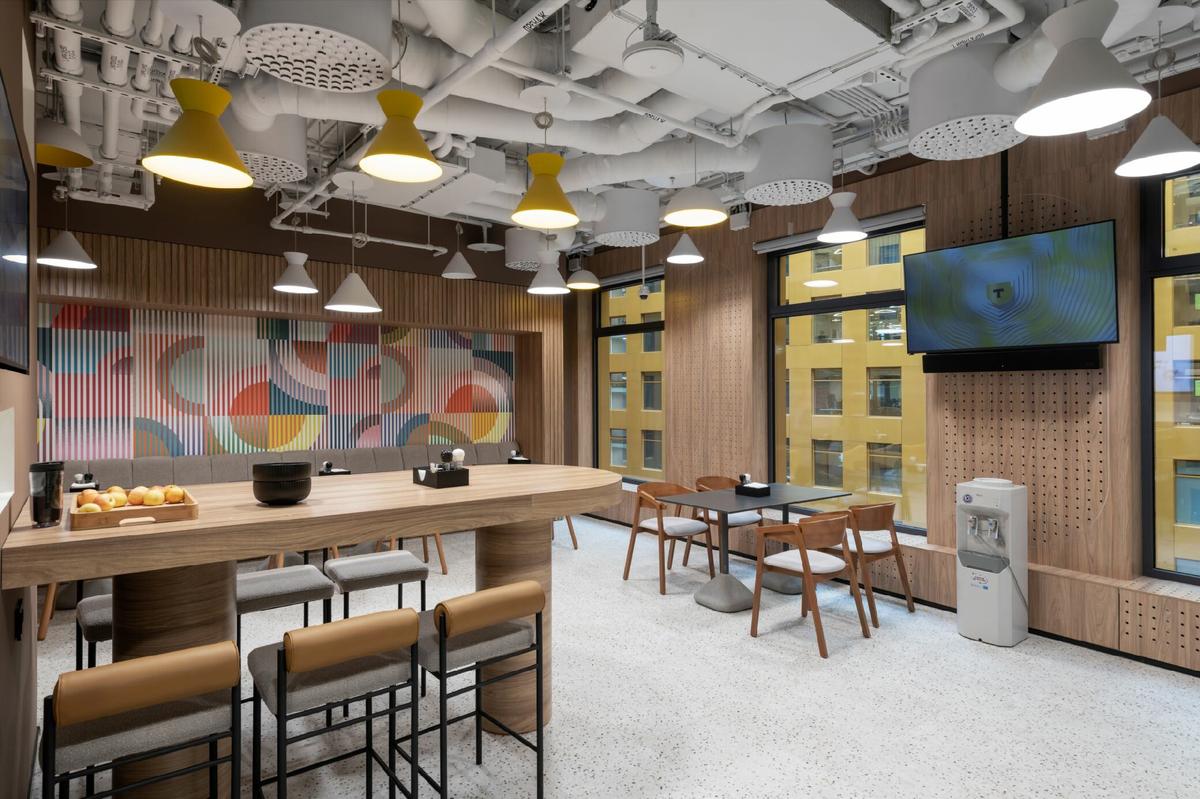 T-Technologyʥ�˵ñ��칫¥��IT�˵����֮��