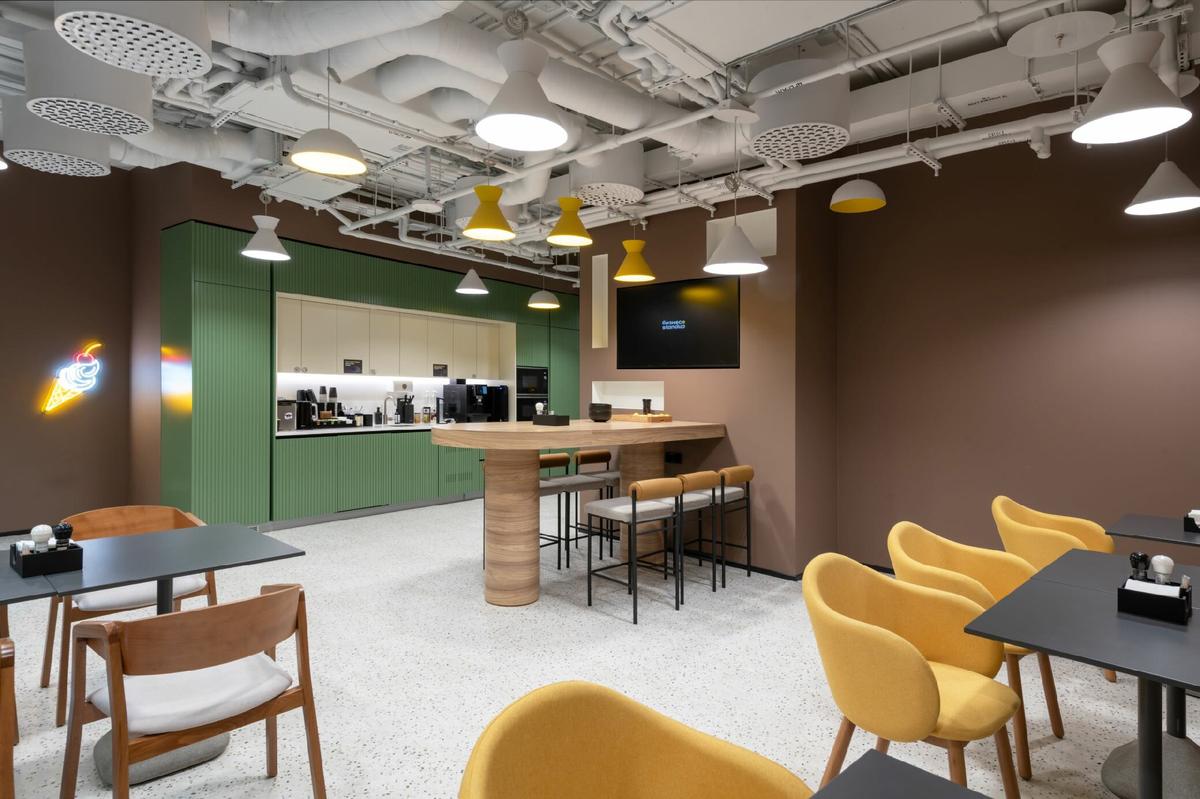 T-Technologyʥ�˵ñ��칫¥��IT�˵����֮��