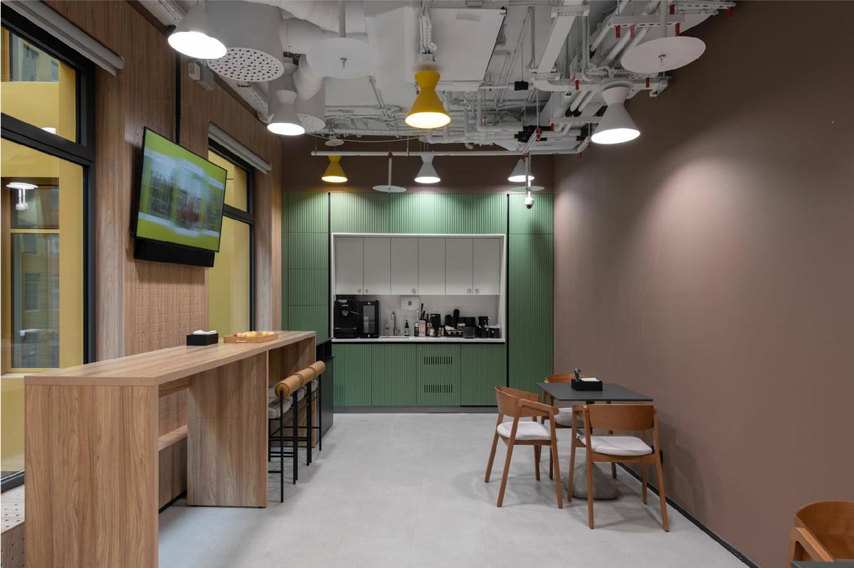 T-Technologyʥ�˵ñ��칫¥��IT�˵����֮��