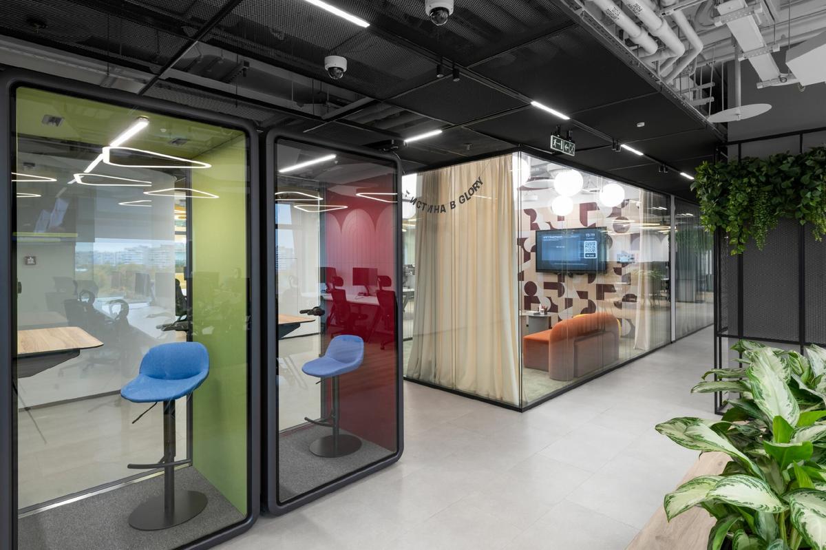 T-Technologyʥ�˵ñ��칫¥��IT�˵����֮��