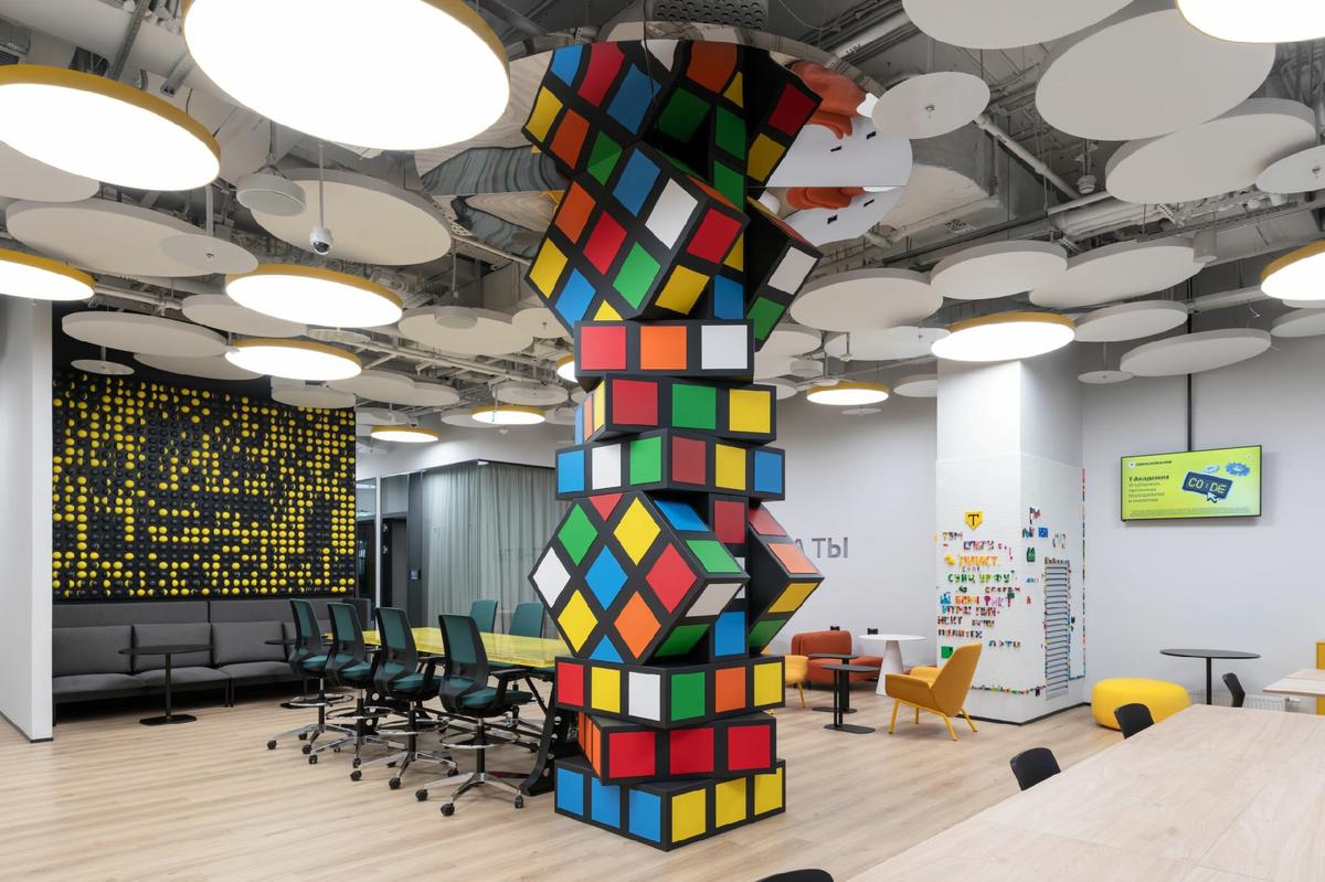 T-Technologyʥ�˵ñ��칫¥��IT�˵����֮��