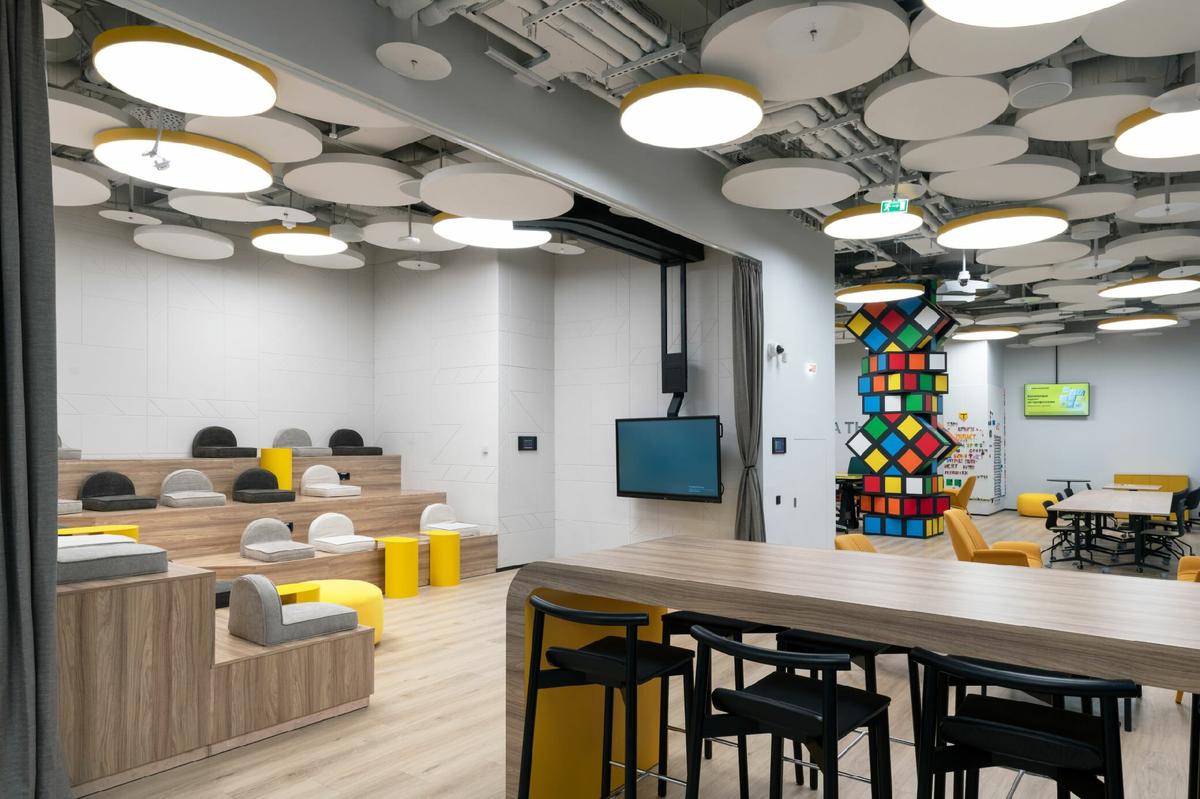 T-Technologyʥ�˵ñ��칫¥��IT�˵����֮��