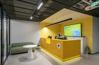 T-Technologyʥ�˵ñ��칫 ǰ̨�Ӵ�